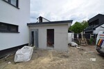 Hoch moderne Penthouse-Wohnung Neubau zum 1.7.2026 Rollläden + Stellplatz + Dachterrasse ohne Küche - Einfamilienhaus Weyhe Leeste | Angebot:26774140