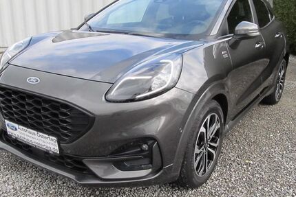 Ford Puma 31.000 km 19.400 &euro; Welzheim 73642