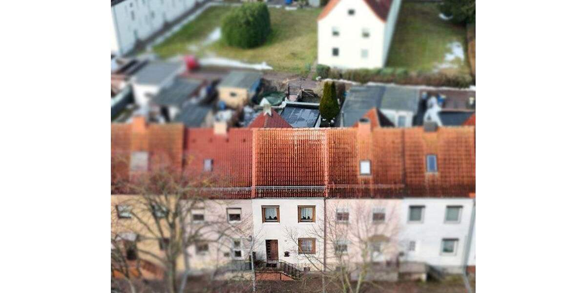 Reihenmittelhaus Magdeburg Ottersleben - 4 Zimmer, 85 m&sup2;, 194.500&euro; | Angebot:24696962