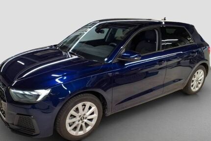 Audi A1 5.795 km 22.750 &euro; Soltau 29614