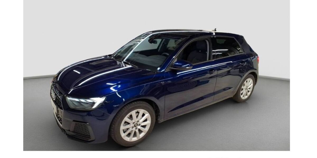 Audi A1 5.795 km 22.750 &euro; Soltau 29614