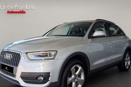 Audi Q3 93.000 km 14.800 &euro; Aschaffenburg 63743