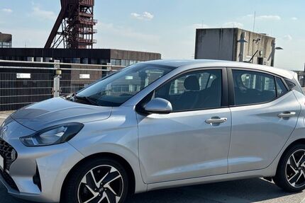 Hyundai i10 50.000 km 11.000 &euro; Gelsenkirchen 45899