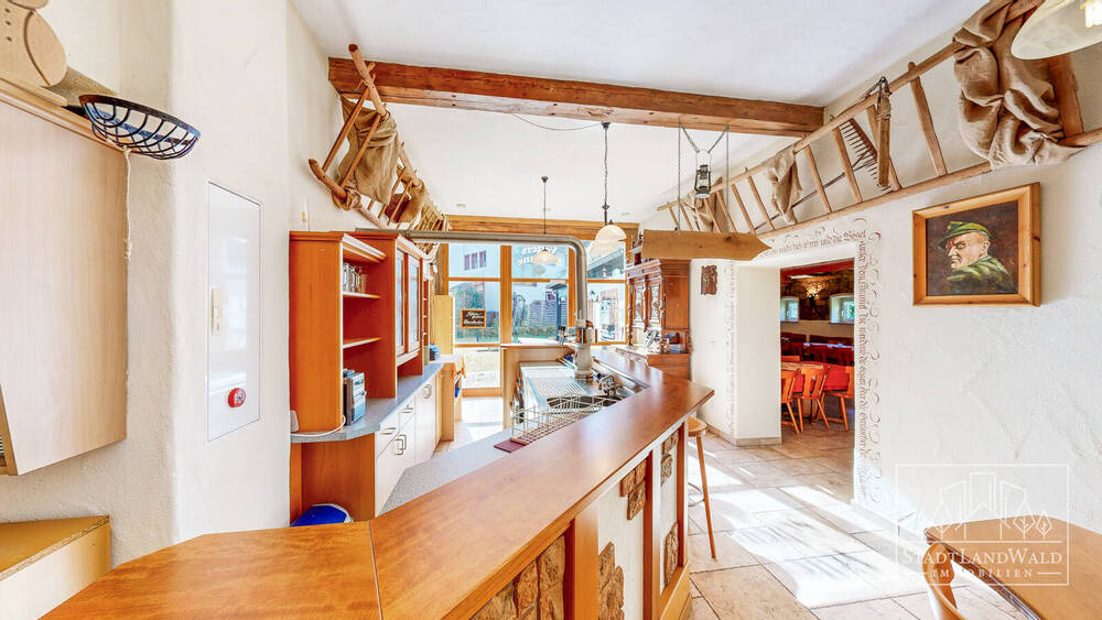 Gewerbeobjekt Nothweiler - 398.640&euro; | Angebot:25678922