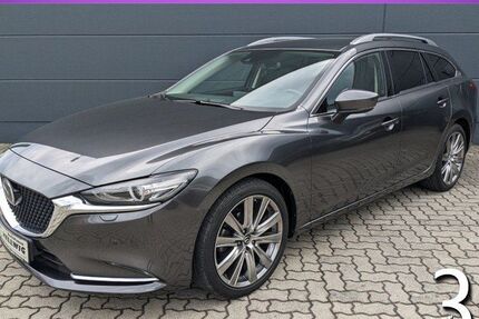 Mazda 6 53.190 km 26.780 &euro; Hoyerswerda 02977