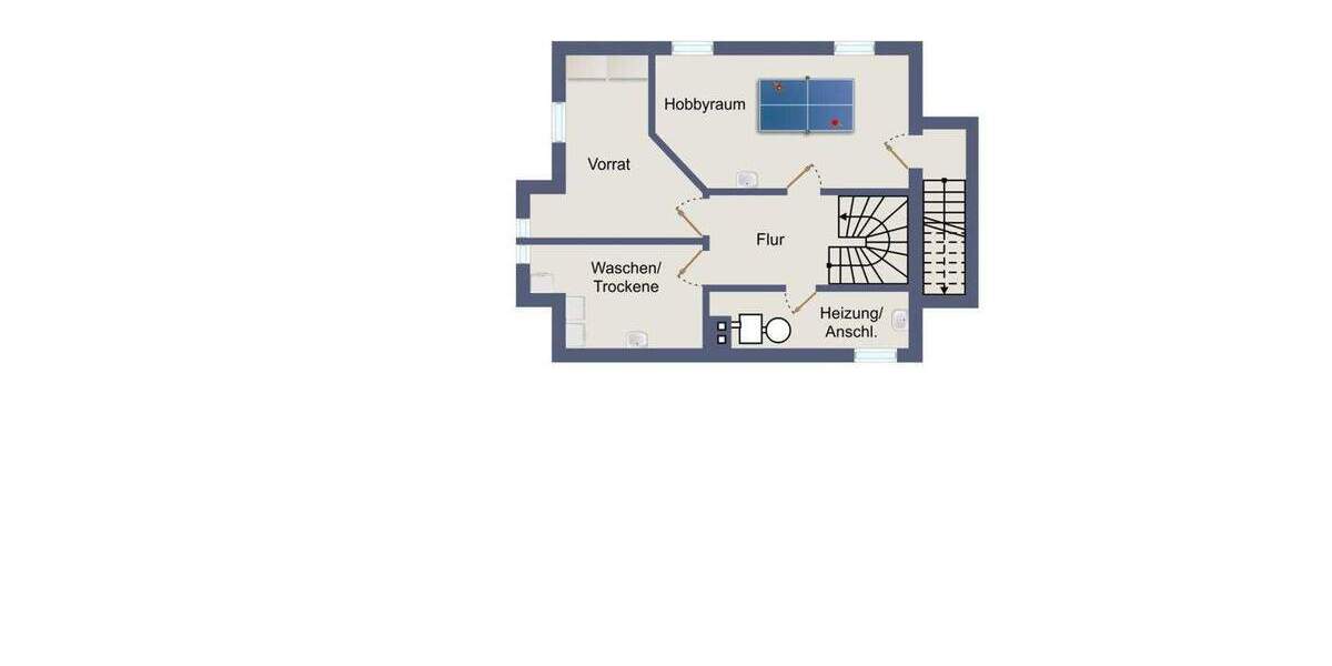 Einfamilienhaus Geldern Veert - 3 Zimmer, 100 m&sup2;, 398.000&euro; | Angebot:25822113