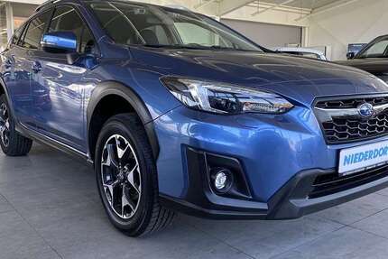 Subaru XV 72.000 km 17.900 &euro; Rinteln 31737