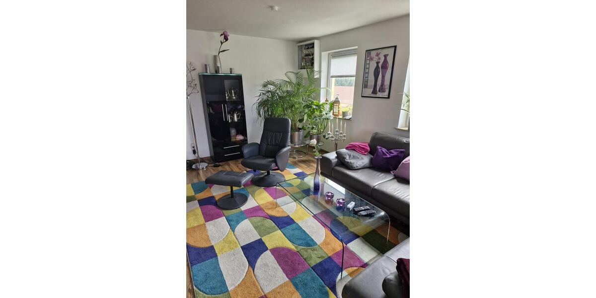 Etagenwohnung Petershagen/Eggersdorf Eggersdorf - 2 Zimmer, 64 m&sup2;, 750&euro; | Angebot:26263068