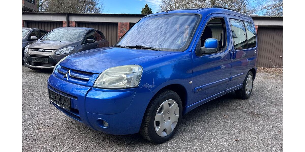 Citroen Berlingo 241.500 km 1.480 &euro; Rendsburg 24768