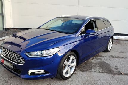 Ford Mondeo 237.000 km 7.800 &euro; Amberg 92224