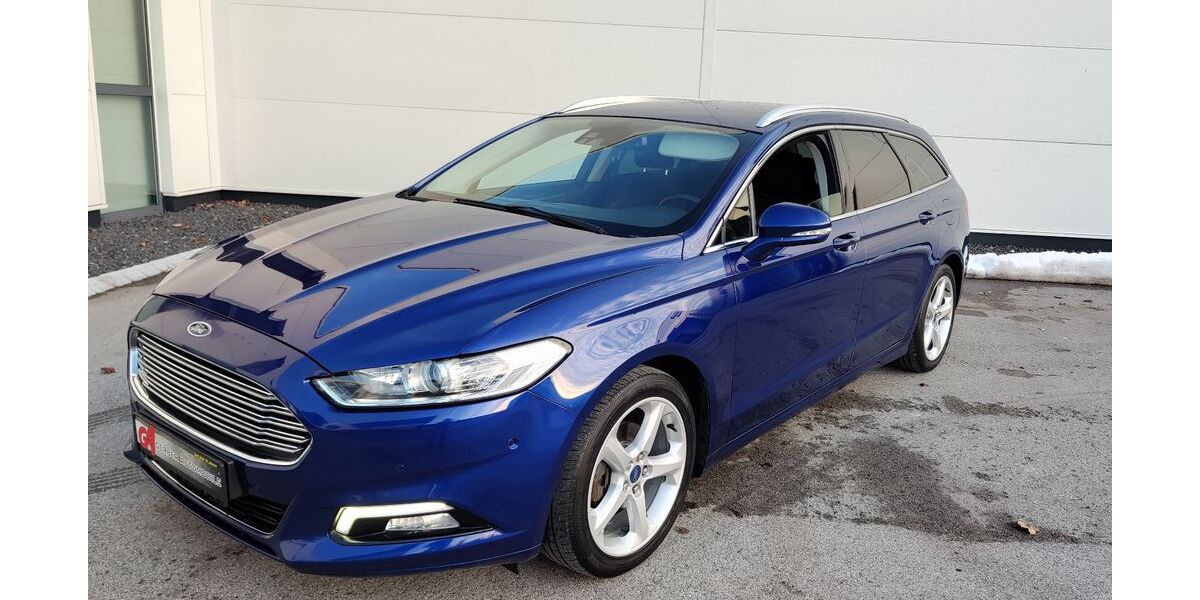 Ford Mondeo 237.000 km 7.800 &euro; Amberg 92224