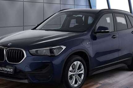 BMW X1 51.854 km 25.290 &euro; Maintal 63477