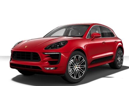 Porsche Macan 102.463 km 49.889 &euro; Hagen 58119