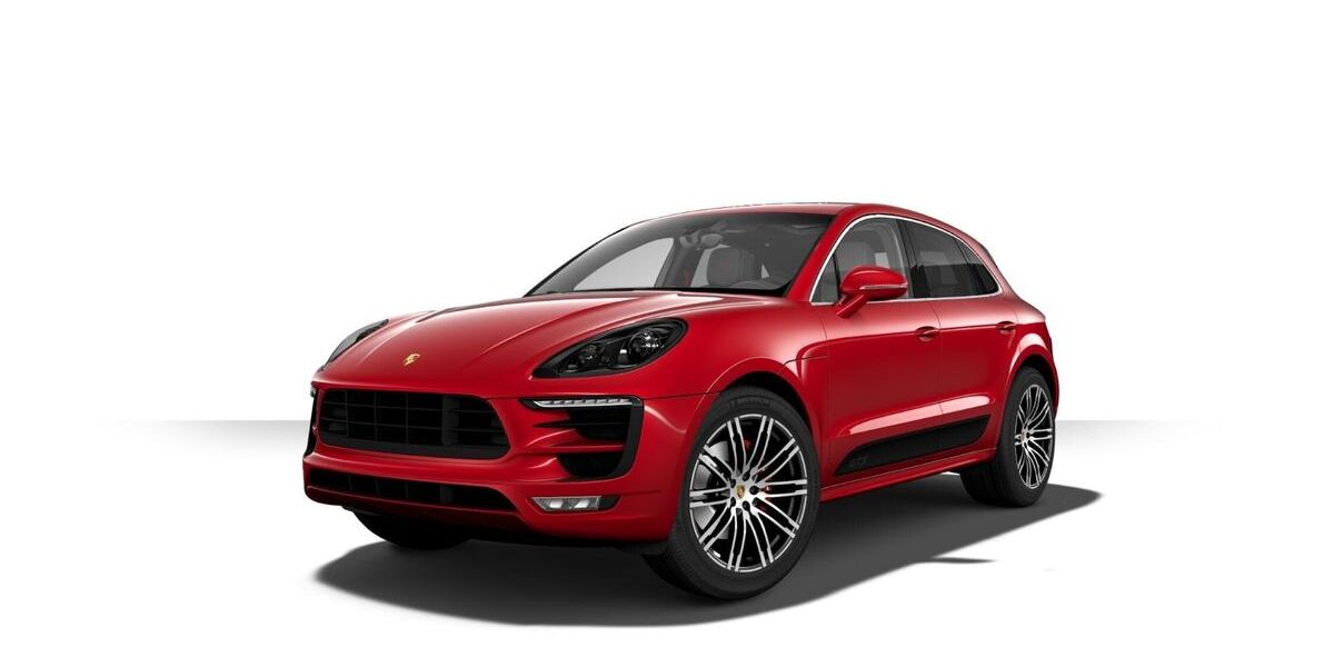 Porsche Macan 102.463 km 49.889 &euro; Hagen 58119