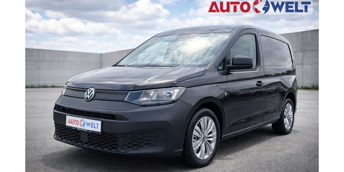 VW Caddy Maxi 77.460 km 20.490 &euro; Sandersdorf Brehna 06796
