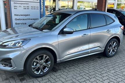 Ford Kuga 23.000 km 29.895 &euro; Waren Müritz 17192