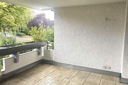 Helle Wohnung mit herrlichem Balkon in bester Lage 3 zimmer