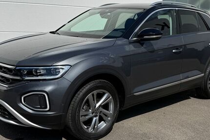 VW T-Roc 39.764 km 23.590 &euro; Lauta 02991