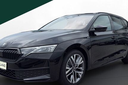 Skoda Octavia 19.121 km 39.420 &euro; Regen 94209