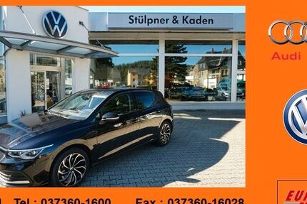 VW Golf 20.500 km 26.900 &euro; Olbernhau 09526