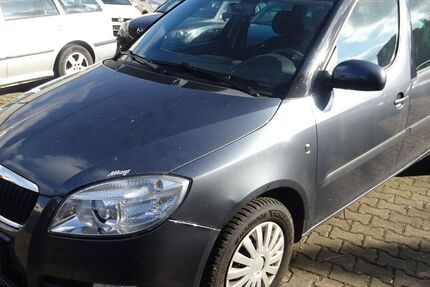 Skoda Roomster 189.170 km 1.850 &euro; Augsburg 86167