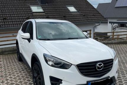 Mazda CX-5 147.108 km 8.501 &euro; Lennestadt 57368