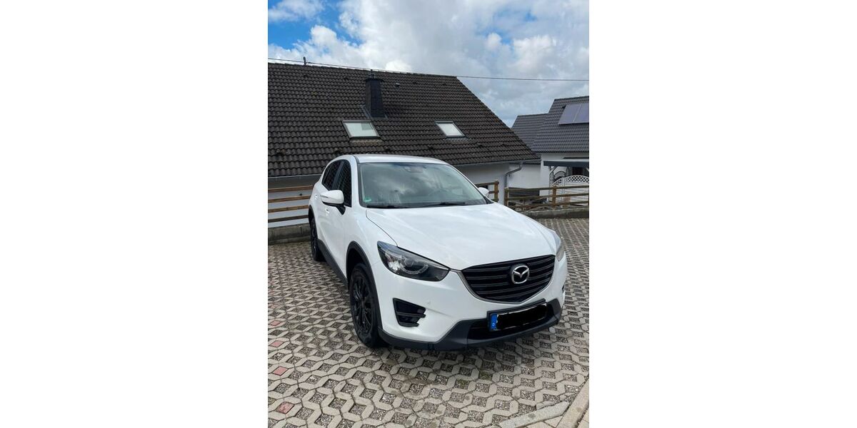 Mazda CX-5 147.108 km 8.501 &euro; Lennestadt 57368
