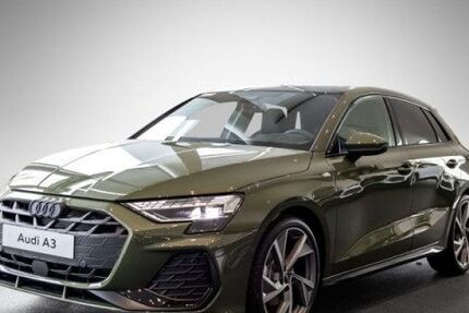 Audi A3 5.999 km 46.920 &euro; Stuttgart 70469