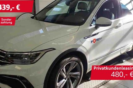 VW Tiguan 58.514 km 33.950 &euro; Mitterteich 95666