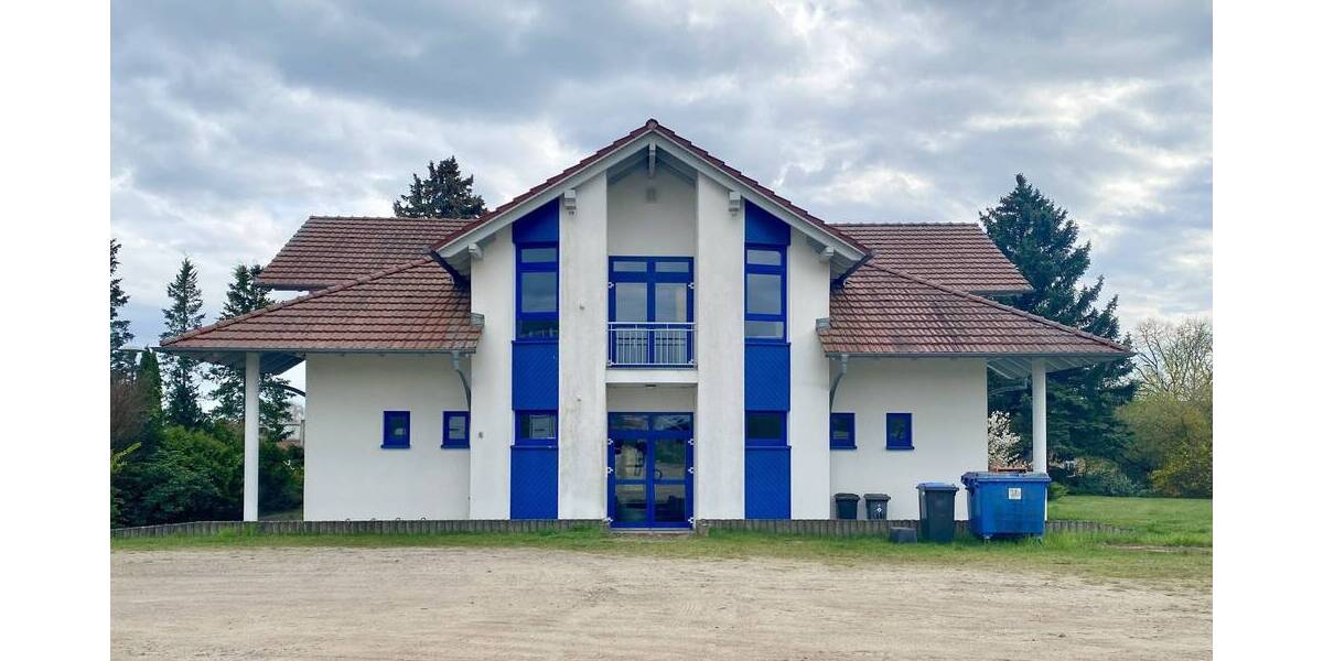 Gewerbeobjekt Pritzwalk - 1 Zimmer, 389 m&sup2;, 370.000&euro; | Angebot:25743732