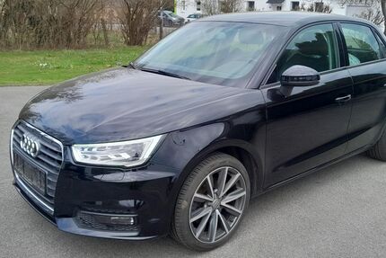 Audi A1 162.000 km 8.800 &euro; Wald 88639