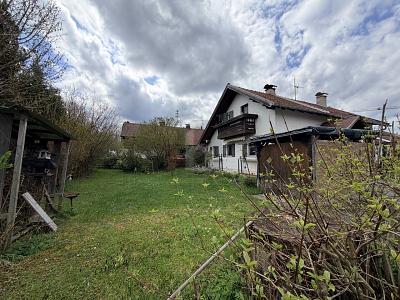 IHR TRAUM VOM EIGENHEIM IM ALPENVORLAND - Grundstück Oberhausen | Angebot:26259033