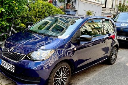 Skoda Citigo 69.500 km 6.500 &euro; Bremen 28209