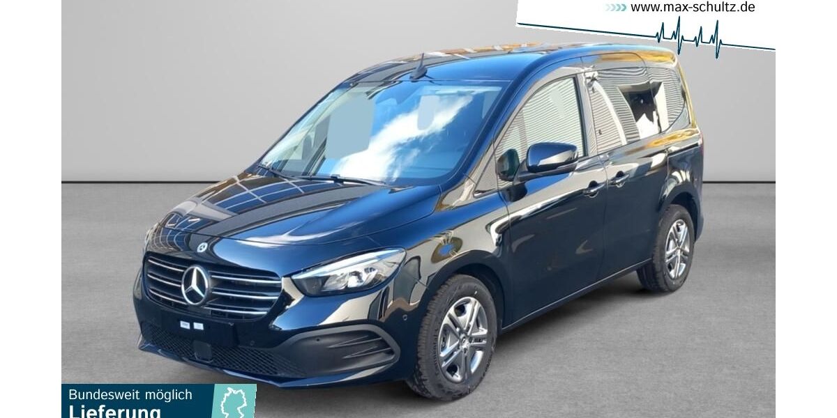 Mercedes-Benz T-Klasse 19.900 km 28.450 &euro; Leipzig 04179