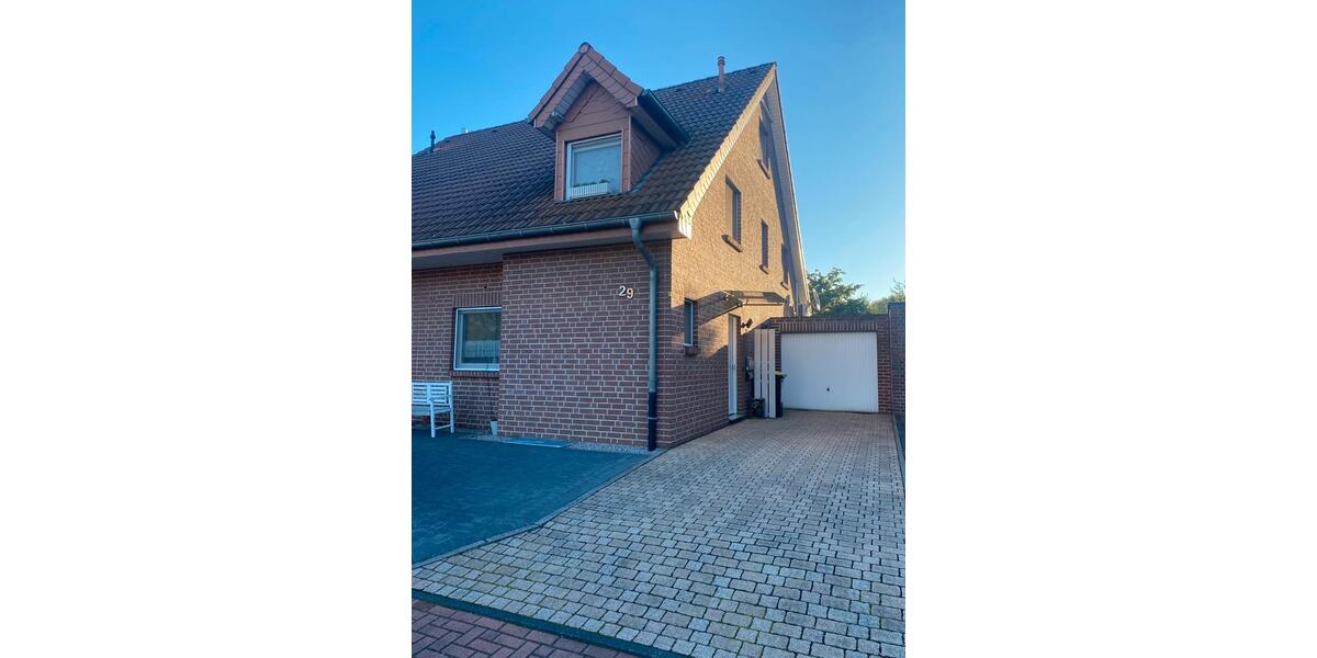 Doppelhaushälfte Duisburg Walsum - 4 Zimmer, 120 m&sup2;, 499.000&euro; | Angebot:26762847
