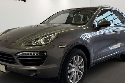Porsche Cayenne 145.470 km 21.850 &euro; Erding 85435