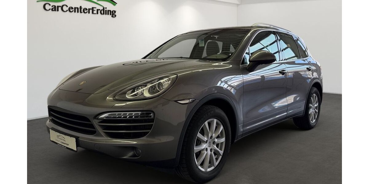 Porsche Cayenne 145.470 km 21.850 &euro; Erding 85435