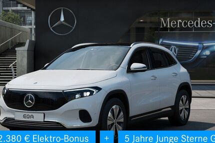 Mercedes-Benz EQA 10.000 km 42.299 &euro; Donauwörth 86609