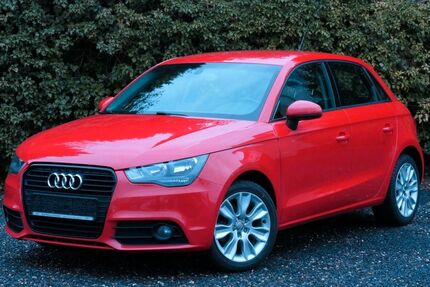 Audi A1 166.000 km 7.500 &euro; Mönchengladbach 41063