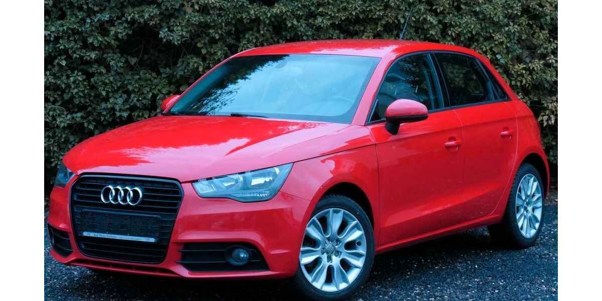 Audi A1 166.000 km 7.500 &euro; Mönchengladbach 41063
