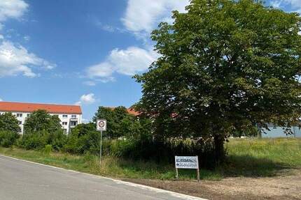 Grundstück Lucka - 96.800&euro; | Angebot:23962502