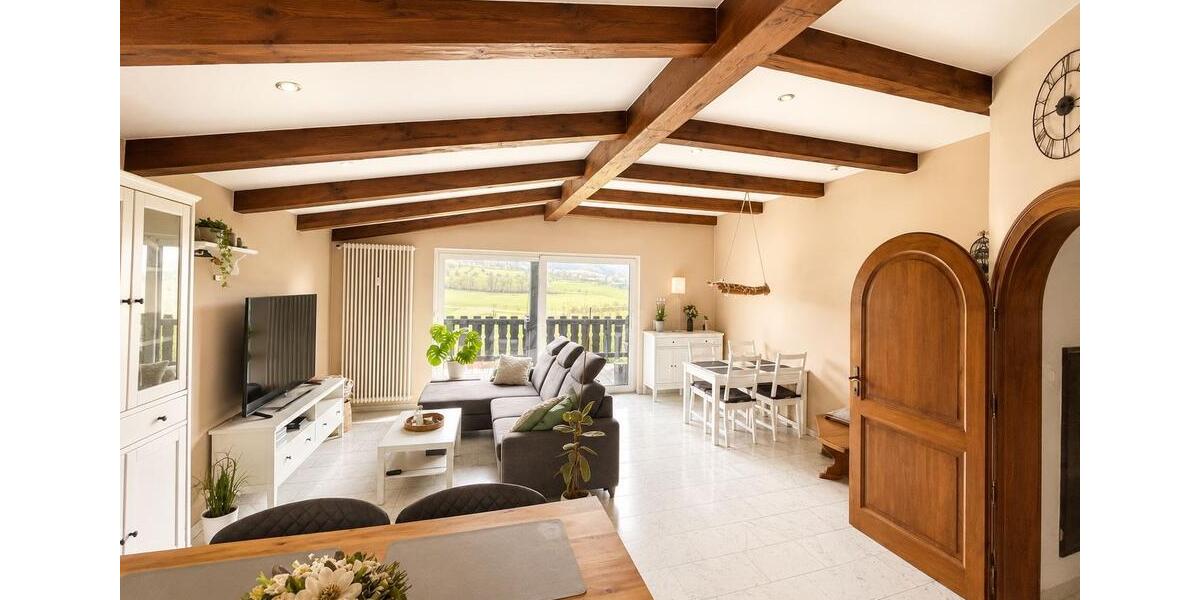 Maisonettenwohnung Echternacherbrück - 3 Zimmer, 125 m&sup2;, 298.000&euro; | Angebot:27222186