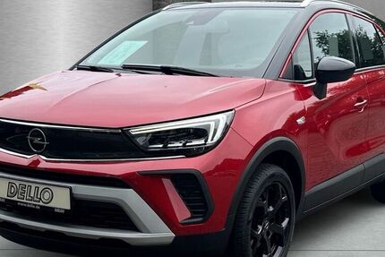 Opel Crossland (X)