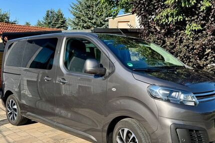 Citroen SpaceTourer