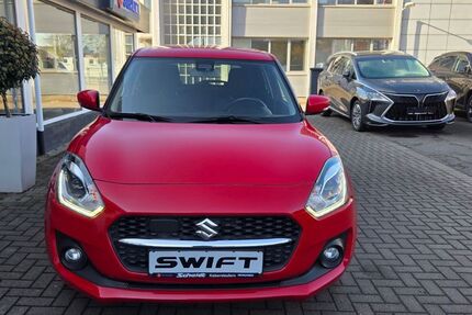Suzuki Swift 68.855 km 13.500 &euro; Kaiserslautern 67657