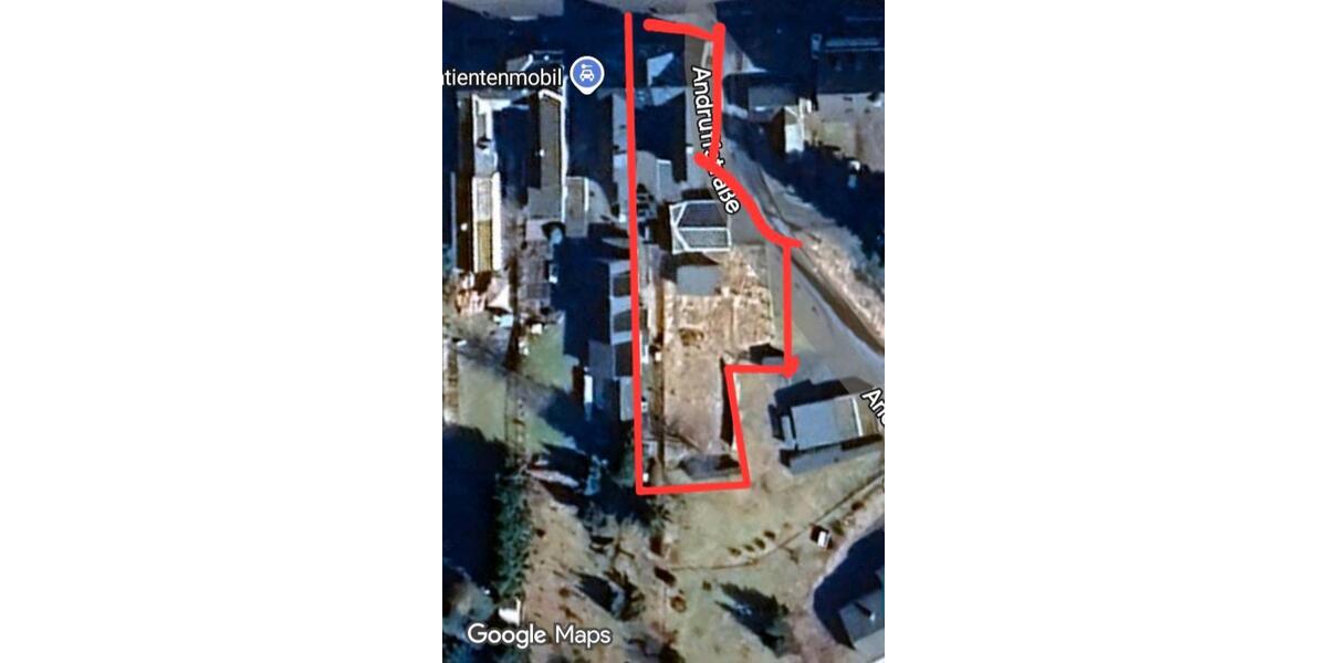 Doppelhaushälfte Neuhaus am Rennweg - 15 Zimmer, 200 m&sup2;, 120.000&euro; | Angebot:22580676