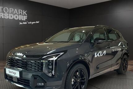 Kia Sportage 5.000 km 42.950 &euro; Borsdorf bei Leipzig 04451