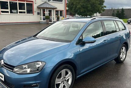 VW Golf 97.000 km 14.900 &euro; Geisingen 78187