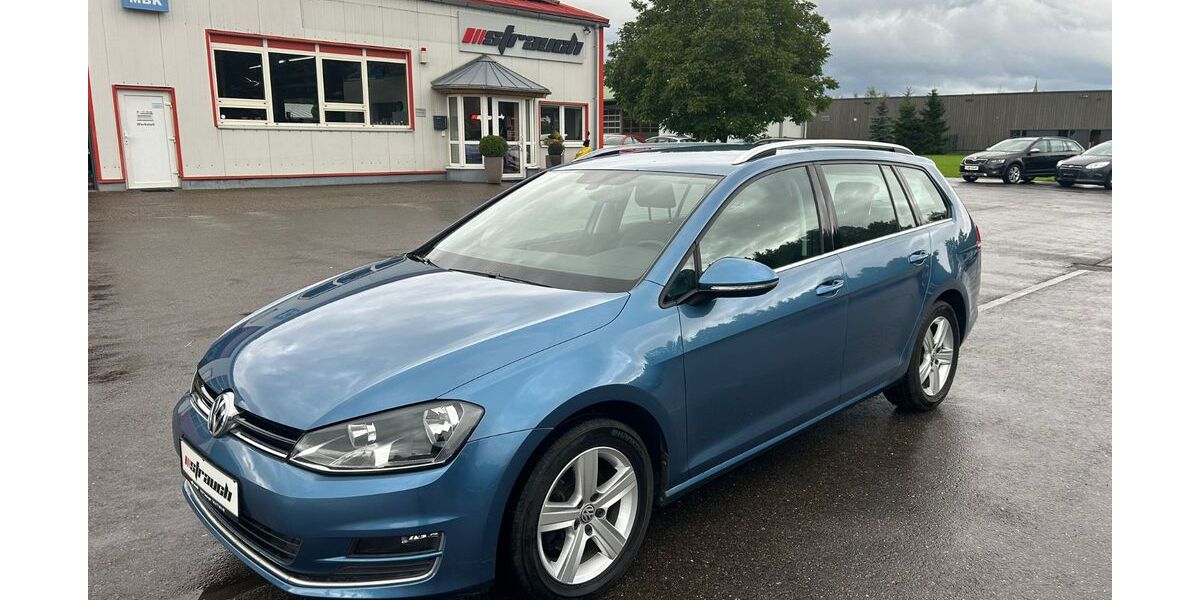 VW Golf 97.000 km 14.900 &euro; Geisingen 78187