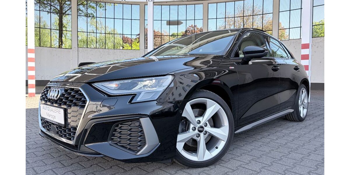 Audi A3 107.600 km 25.799 &euro; Heilbronn 74074